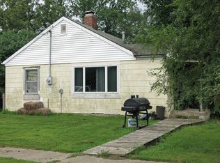 530 5th St, Blythedale, MO 64426