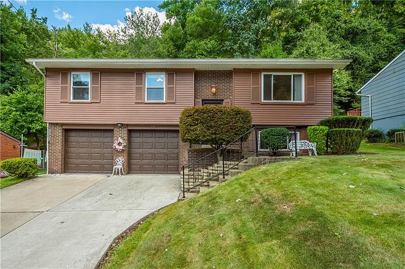 135 Alpine Village Dr, Monroeville, PA 15146 Zillow