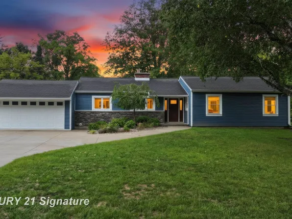 541 Warren Ave, Flushing, MI 48433
