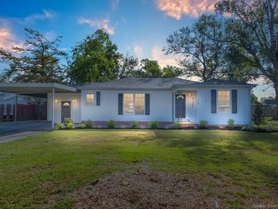 506 S Kent Dr, Sulphur, LA, 70663