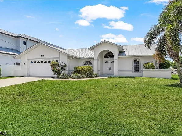 1432 Viking Ct, Cape Coral, FL 33904