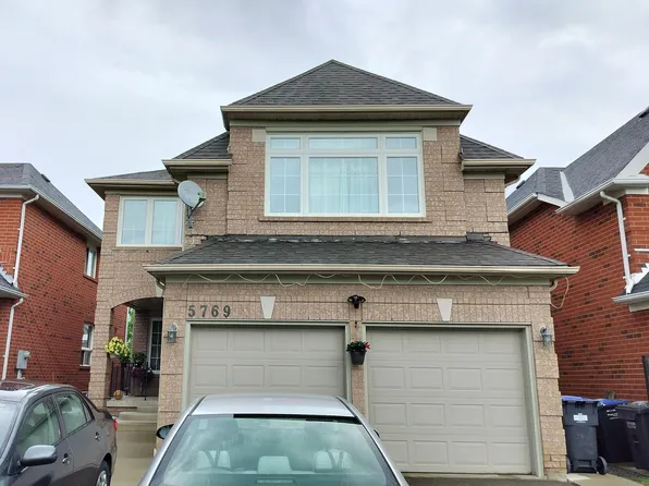 5769 Greensboro Dr, Mississauga, ON L5M 5V1