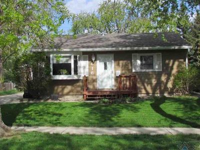 816 S Conklin Ave, Sioux Falls, SD, 57103