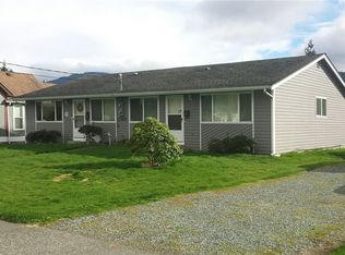 621 State St #A & B, Sedro Woolley, WA 98284