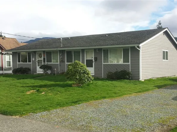 621 State St #A & B, Sedro Woolley, WA 98284