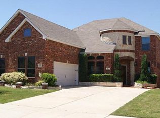 12721 Creamello Ave, Fort Worth, TX 76244
