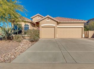 17986 E Via Rubio, Gold Canyon, AZ 85118