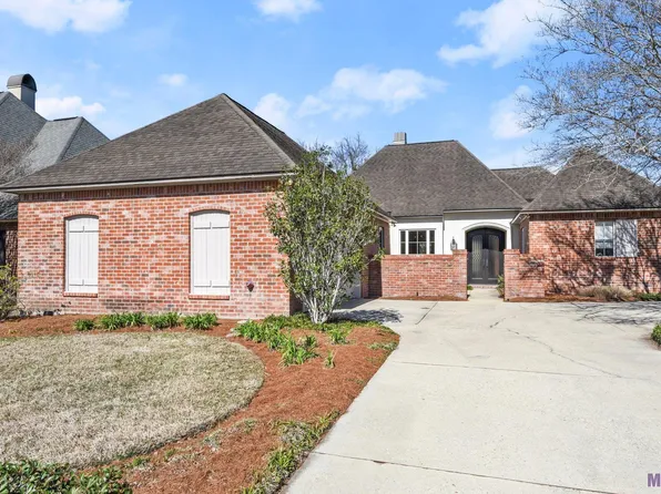 10635 Sugar Maple Ave, Baton Rouge, LA 70809
