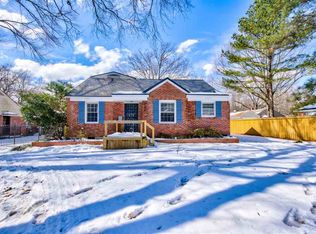 745 Moss Rd LOT 28, Memphis, TN 38117