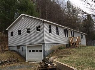 327 W Hawley Rd, Charlemont, MA 01339