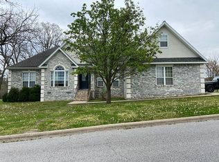 220 Casey Ln, Berryville, AR 72616