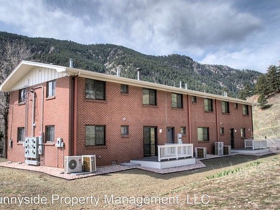 3rd image of 101 Canyon Blvd APT A