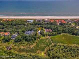 1194 PONTE VEDRA Boulevard, Ponte Vedra Beach, FL 32082
