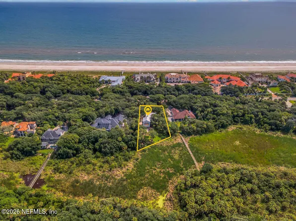 1194 PONTE VEDRA Boulevard, Ponte Vedra Beach, FL 32082
