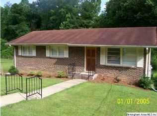 441 Westwood Ave, Adamsville, AL 35005