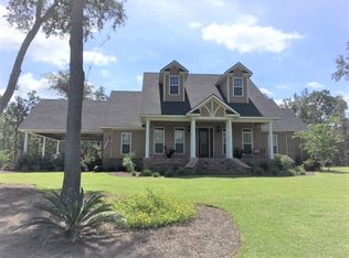 6403 Ping Ct, Blackshear, GA 31516