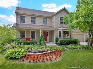 2265 Carrington Ln, Aurora, IL