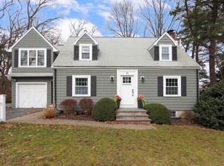 20 Virginia Rd, Needham, MA 02494