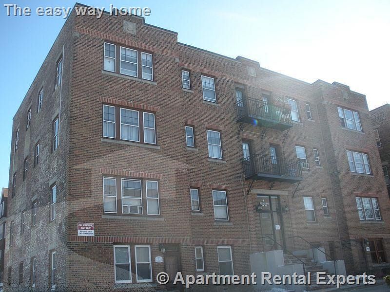 Apartment Rental Experts