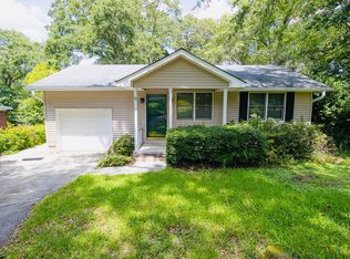 22 Vera Cir, Columbia, SC 29204