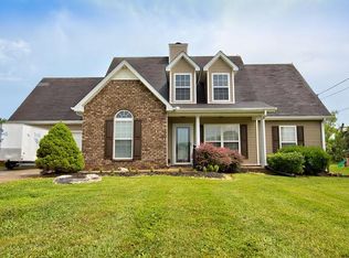 1141 Mantle Way, Murfreesboro, TN 37129