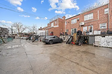 Sold by 5 Boro Realty Corp