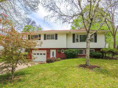 509 Hummingbird Lane, Madison, WI, 53714