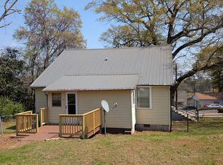 17 S Main St, Startex, SC 29377