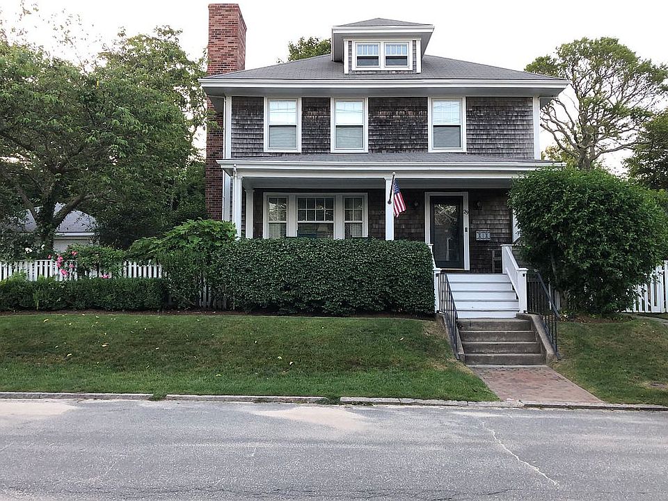 29 West Chester