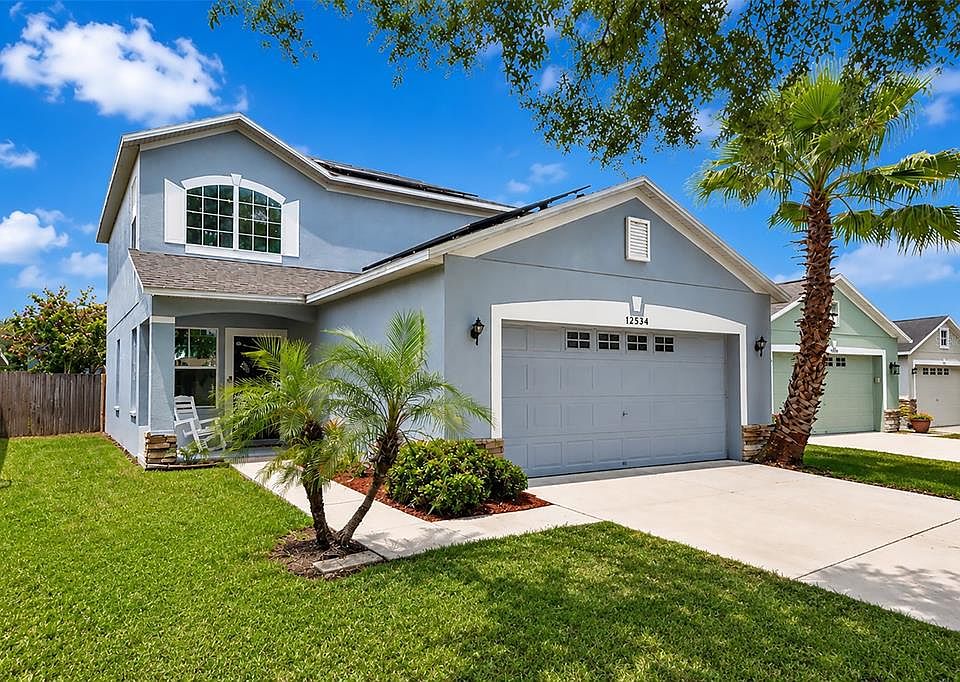 1st image of 12534 Evington Point Dr