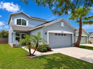12534 Evington Point Dr, Riverview, FL 33579