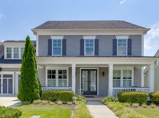 6317 Cedar Springs Ln, Hoschton, GA 30548