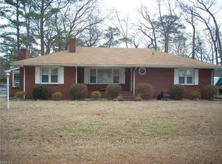 3309 Brookside Ln, Portsmouth, VA 23703