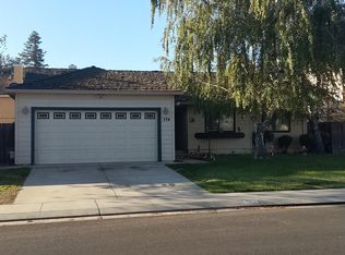774 Jonquil Dr, Lathrop, CA