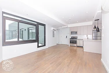 Rented by MySpaceNYC