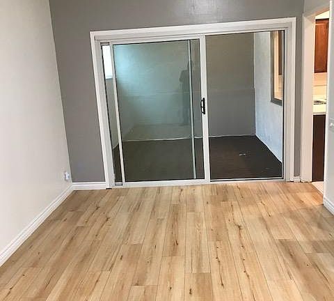 Dinning room & bonus room