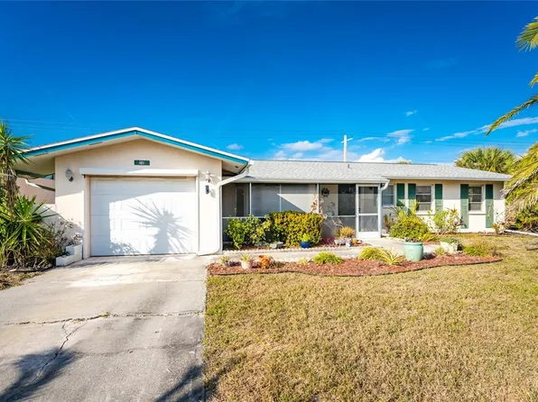 239 Annapolis Ln, Rotonda West, FL 33947