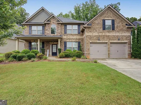 2327 Magaw Ln, Powder Springs, GA 30127