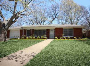 2107 Lenamon St, Waco, TX 76710