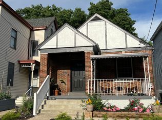 4216 Cherry St, Cincinnati, OH 45223