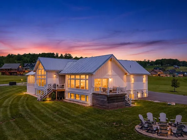 619 Waterfront Greens Dr, Swanton, MD 21561