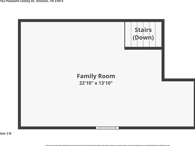 4152 Pleasant Colony Dr — Photo 5
