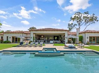 17250 Via De Fortuna, Rancho Santa Fe, CA 92067