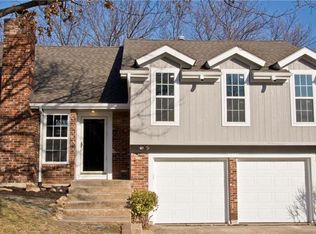 11251 Garnett St, Overland Park, KS 66210