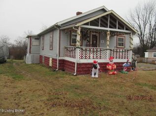 6615 W Orell Rd, Louisville, KY 40272