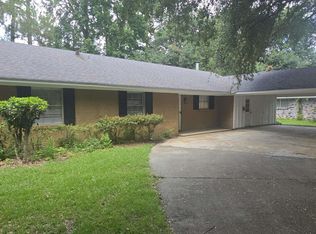 2009 Lexington Ave, Monroe, LA 71201