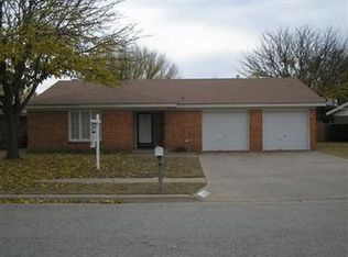 3225 87th St, Lubbock, TX 79423