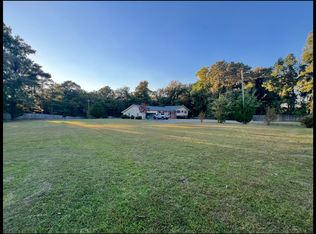 333 Chapman Rd, Byron, GA 31008