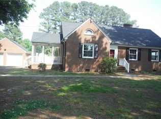1058 Big Bethel Rd, Hampton, VA 23666