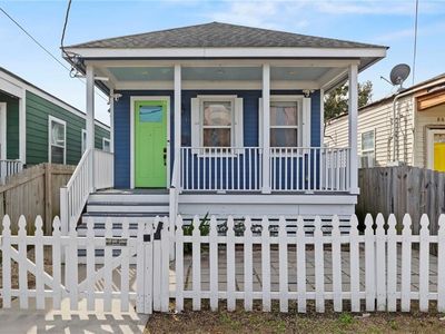 8616 Cohn St, New Orleans, LA, 70118